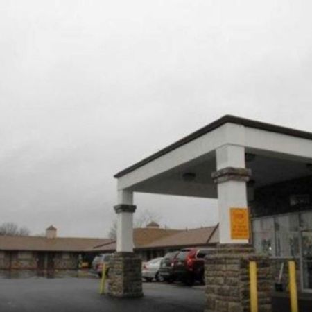 Rodeway Inn Youngstown Luaran gambar