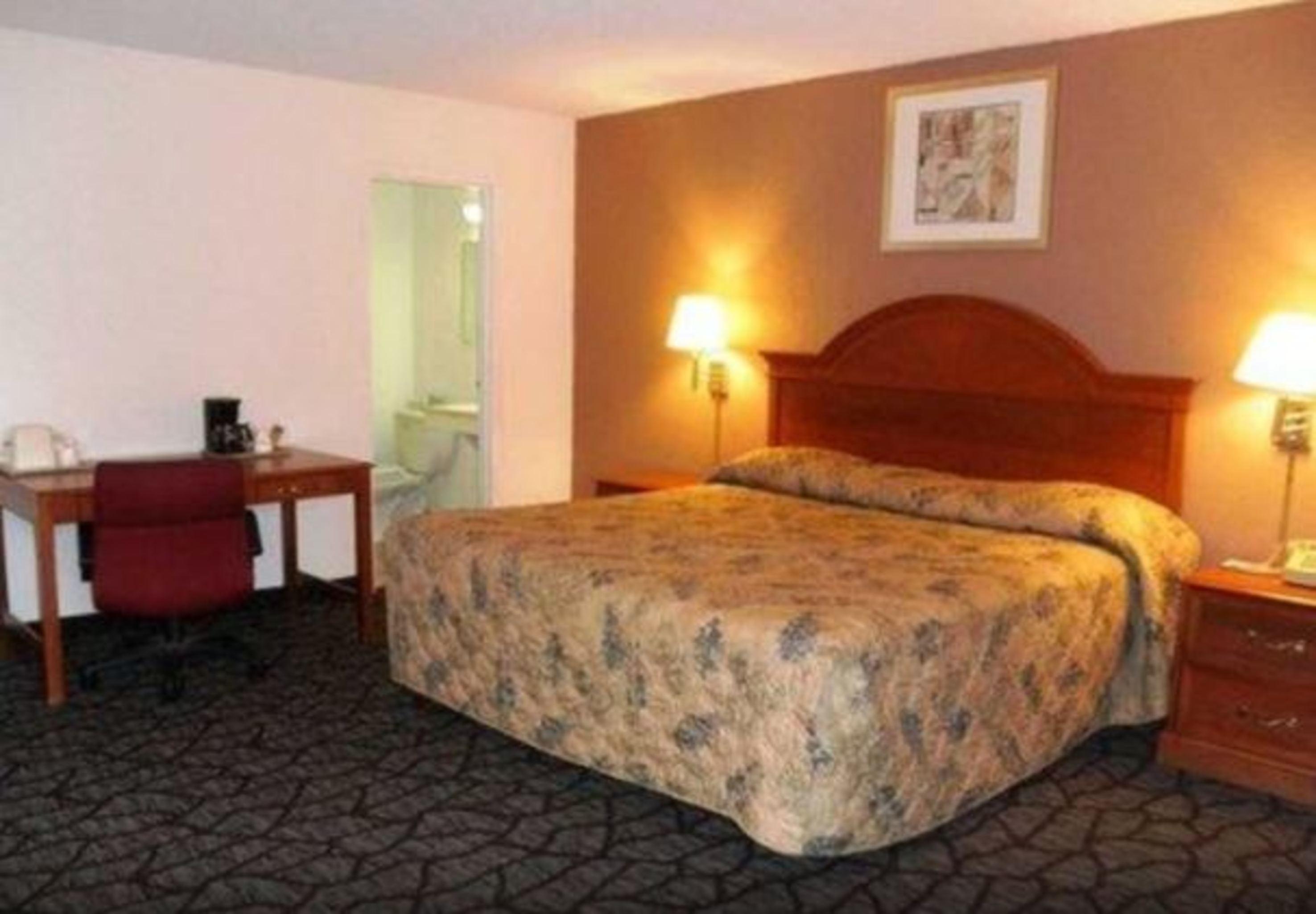 Rodeway Inn Youngstown Luaran gambar
