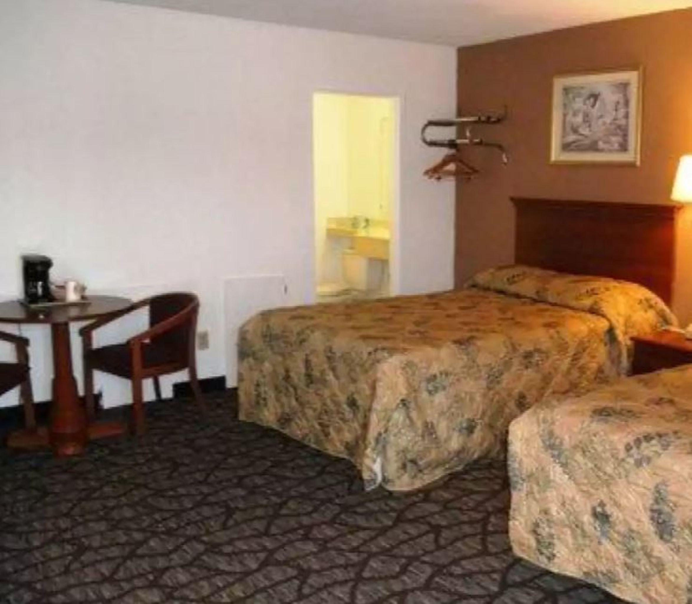Rodeway Inn Youngstown Luaran gambar