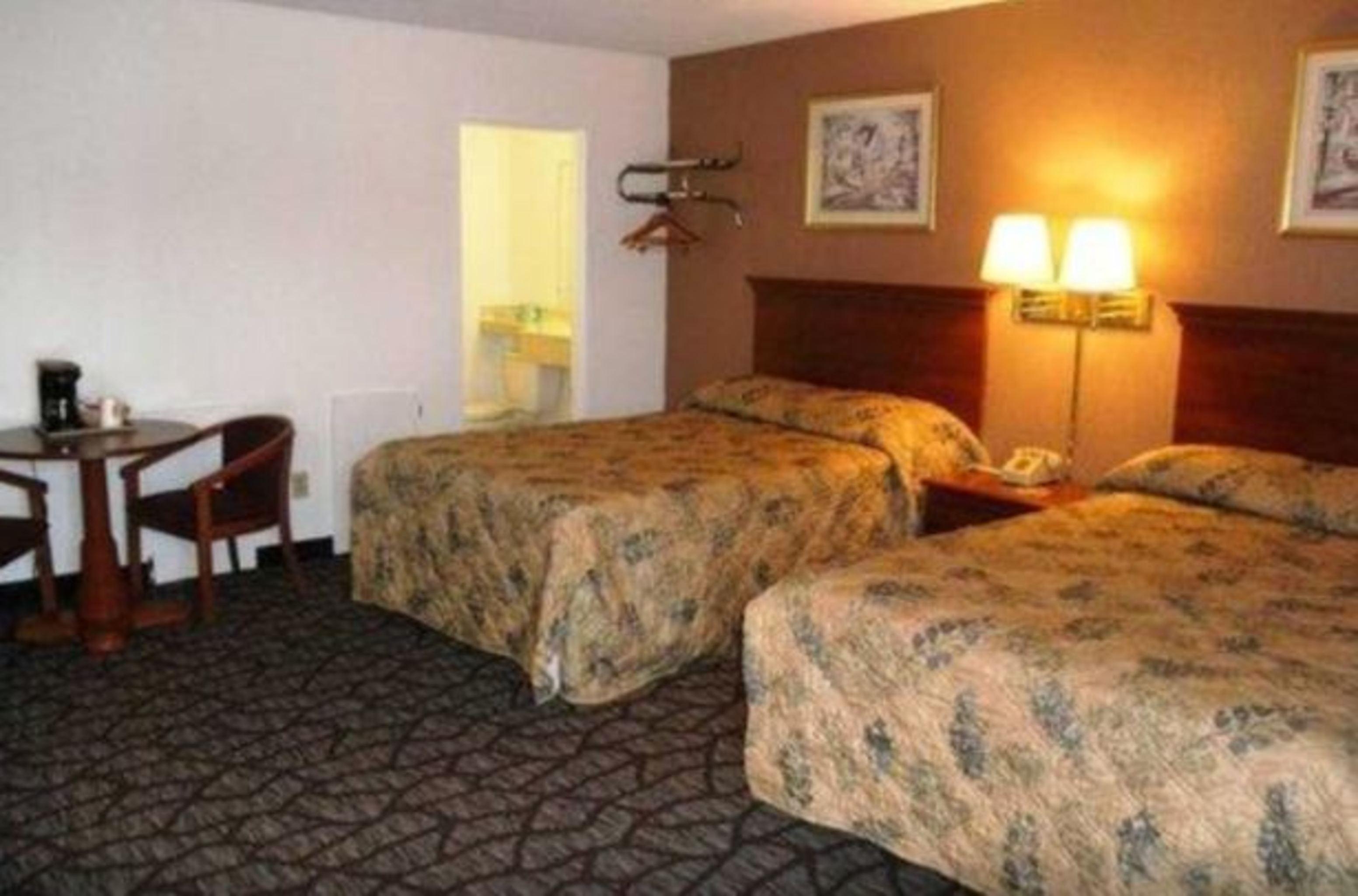 Rodeway Inn Youngstown Luaran gambar
