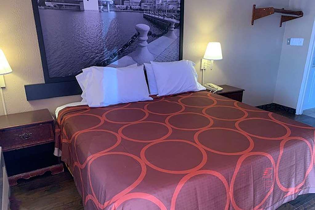 Rodeway Inn Youngstown Bilik gambar
