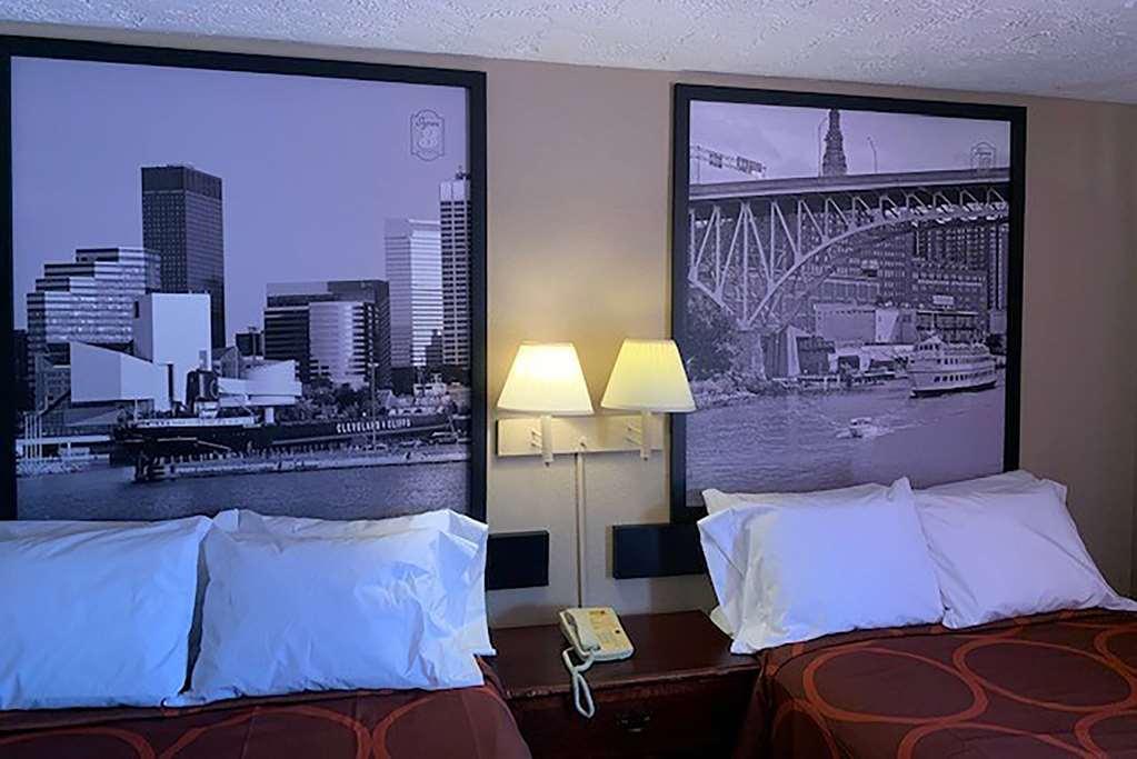 Rodeway Inn Youngstown Bilik gambar