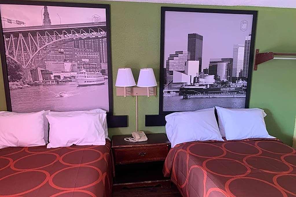 Rodeway Inn Youngstown Bilik gambar