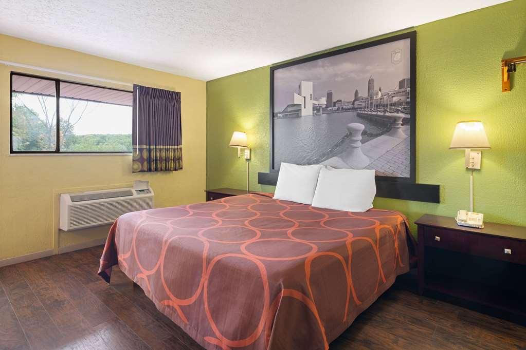 Rodeway Inn Youngstown Bilik gambar
