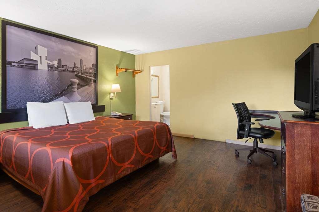 Rodeway Inn Youngstown Bilik gambar