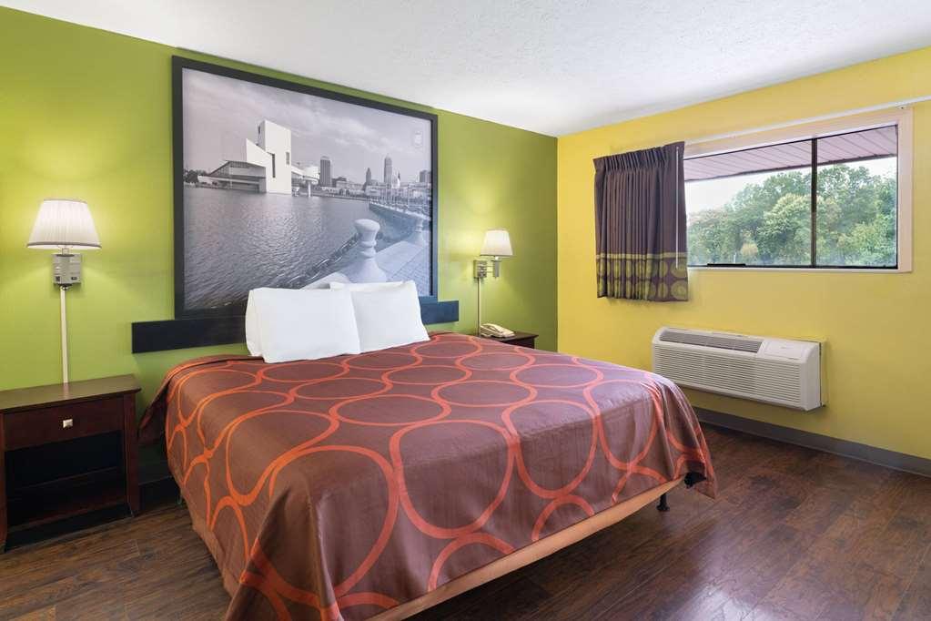 Rodeway Inn Youngstown Bilik gambar