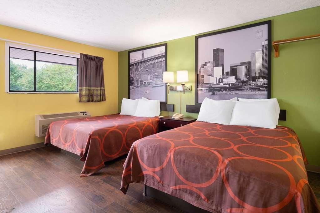 Rodeway Inn Youngstown Bilik gambar