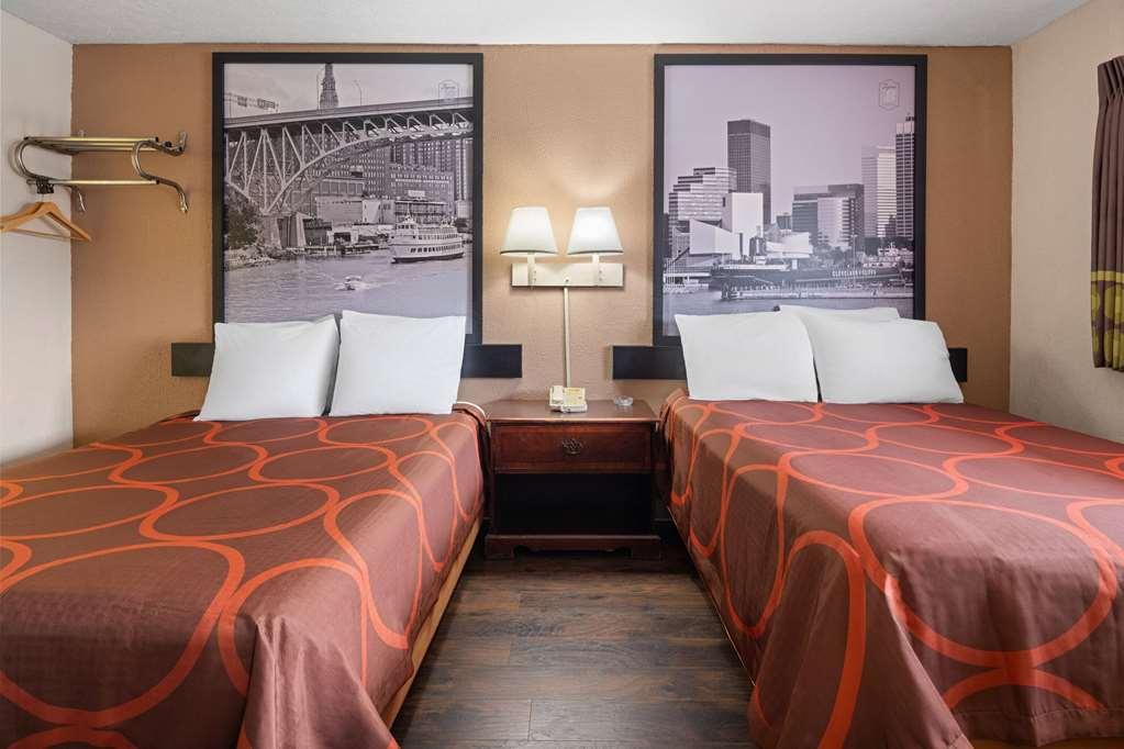 Rodeway Inn Youngstown Bilik gambar