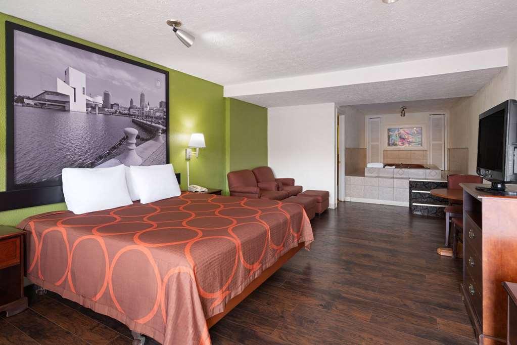 Rodeway Inn Youngstown Bilik gambar