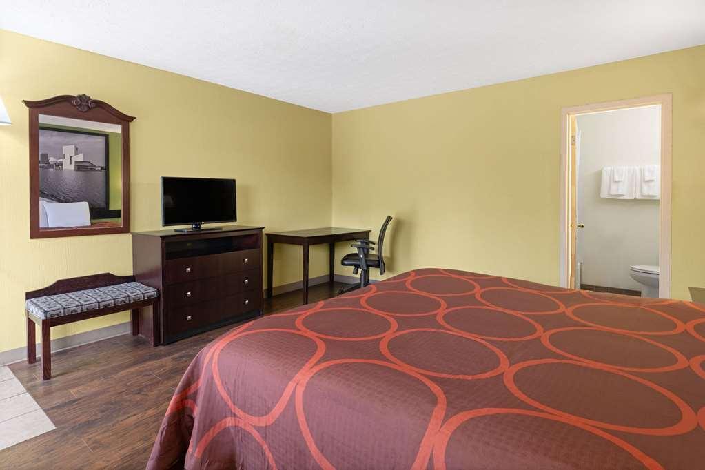 Rodeway Inn Youngstown Bilik gambar