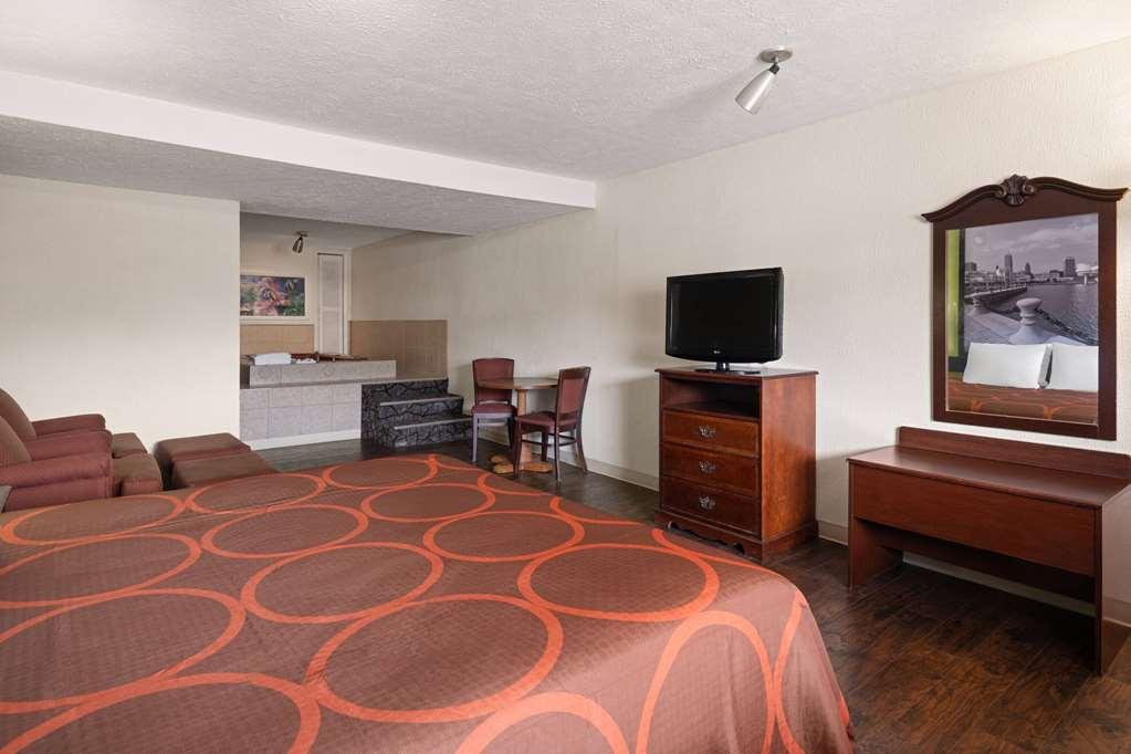 Rodeway Inn Youngstown Bilik gambar